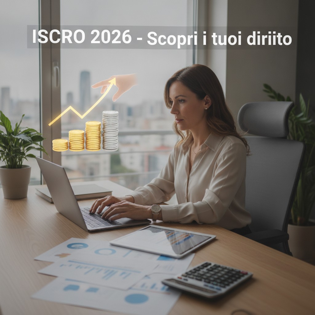 Requisiti per Accedere all’ISCRO 2026: Tutto Quello che Devi Sapere