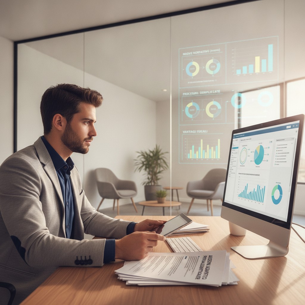 Check-list per Datori di Lavoro sull’Adesione Automatica alla Previdenza Complementare