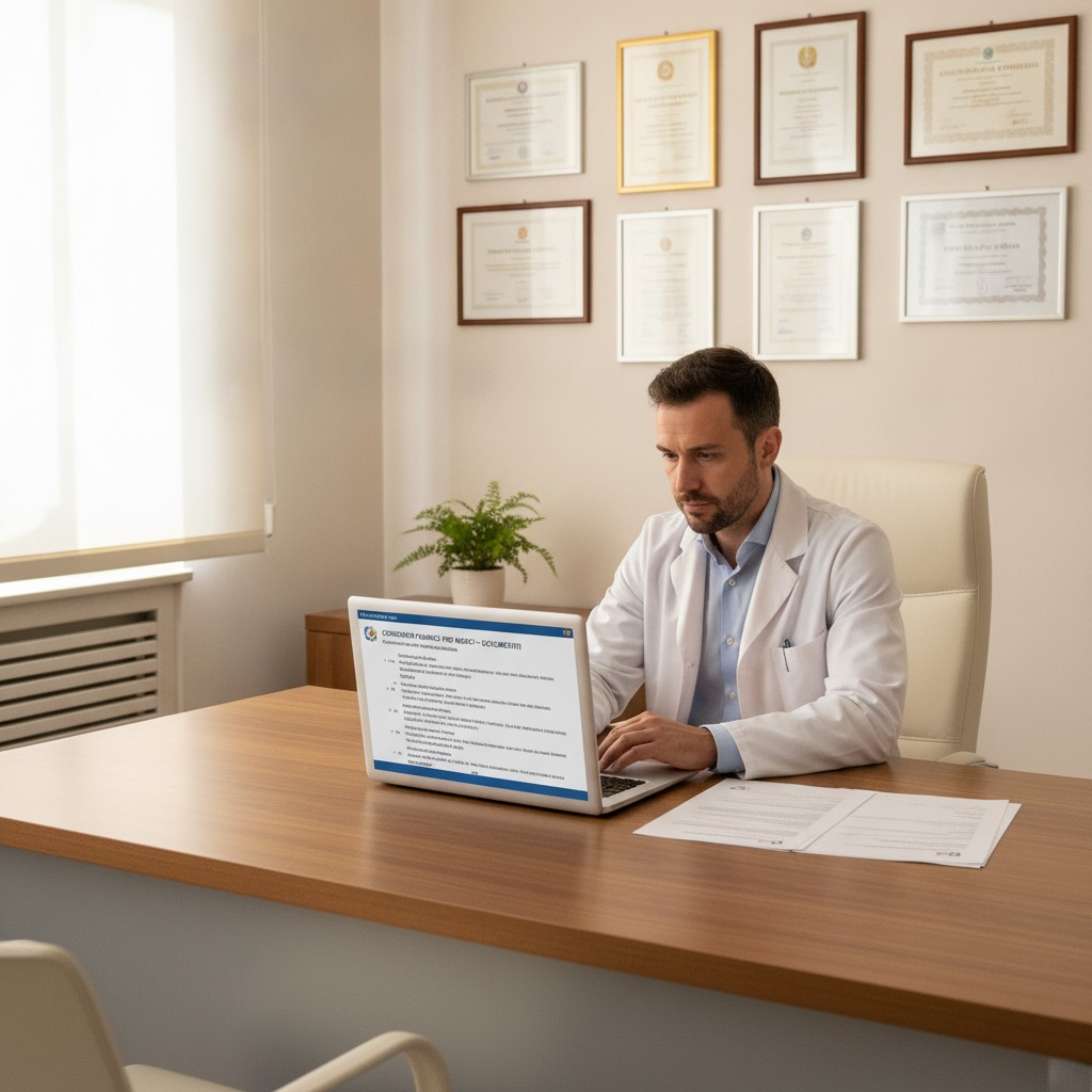 Concorso a tempo indeterminato per 60 medici all’Asl Roma 6: requisiti e scadenze 1 Concorso a tempo indeterminato per 60 medici all’Asl Roma 6: requisiti e scadenze