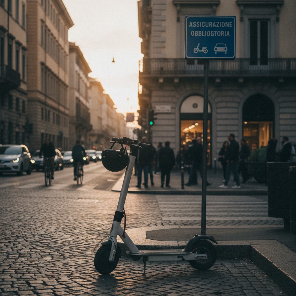 Cosa Copre l'Assicurazione Obbligatoria per i Monopattini Elettrici 5 Cosa Copre l’Assicurazione Obbligatoria per i Monopattini Elettrici