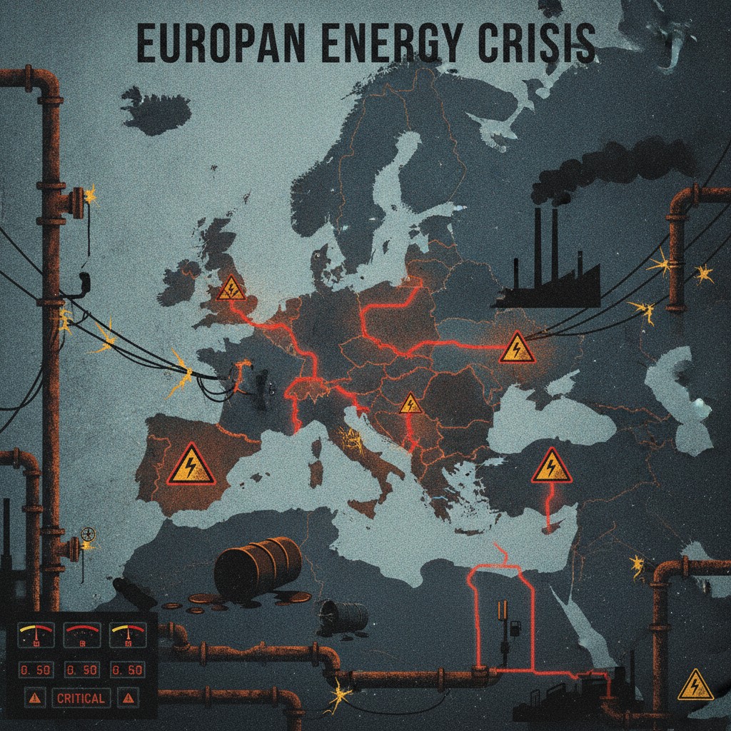 Descalzi: 'Da Gennaio mancherà gas russo in Europa' 9 Descalzi: ‘Da Gennaio mancherà gas russo in Europa’
