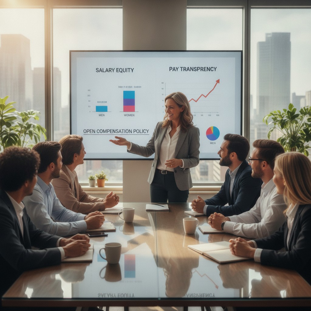 Trasparenza retributiva e inquadramento del lavoratore: come evitare errori 2 Trasparenza retributiva e inquadramento del lavoratore: come evitare errori