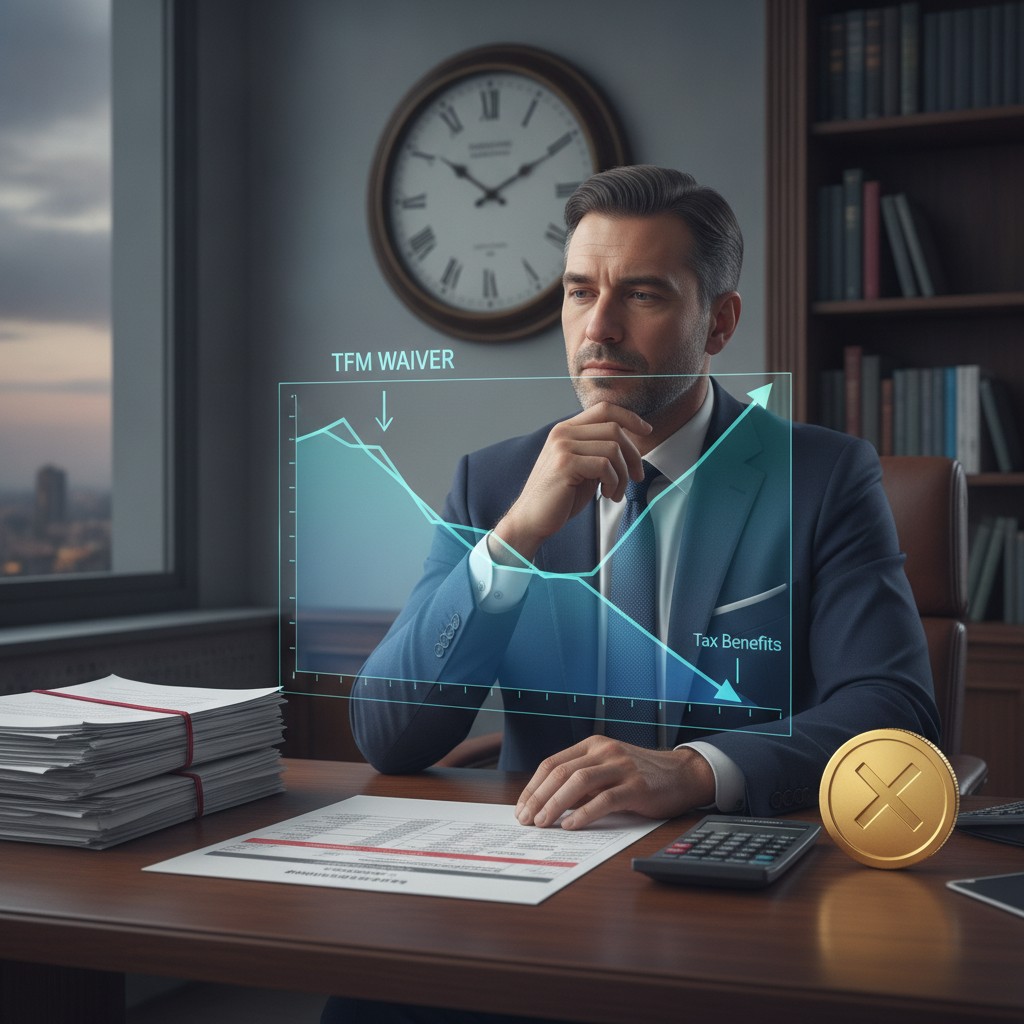 Rinuncia al Credito TFM dell’Amministratore: Cosa Sapere