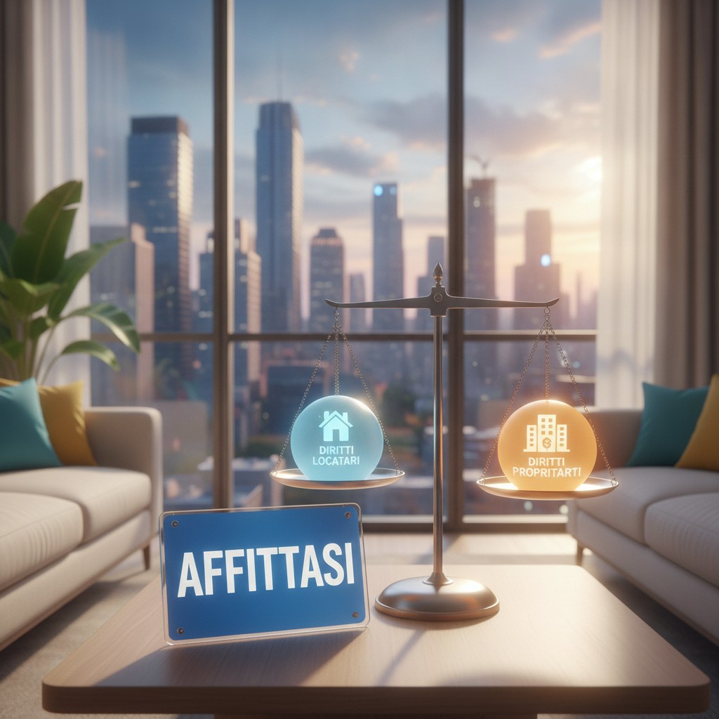 Sfratti veloci e nuove regole sugli affitti: come cambia il Piano Casa 4 Sfratti veloci e nuove regole sugli affitti: come cambia il Piano Casa