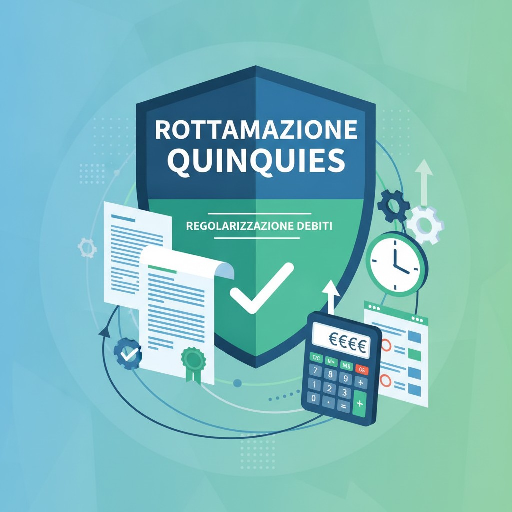 Rottamazione quinquies: come verificare importi e scadenze 1 Rottamazione quinquies: come verificare importi e scadenze
