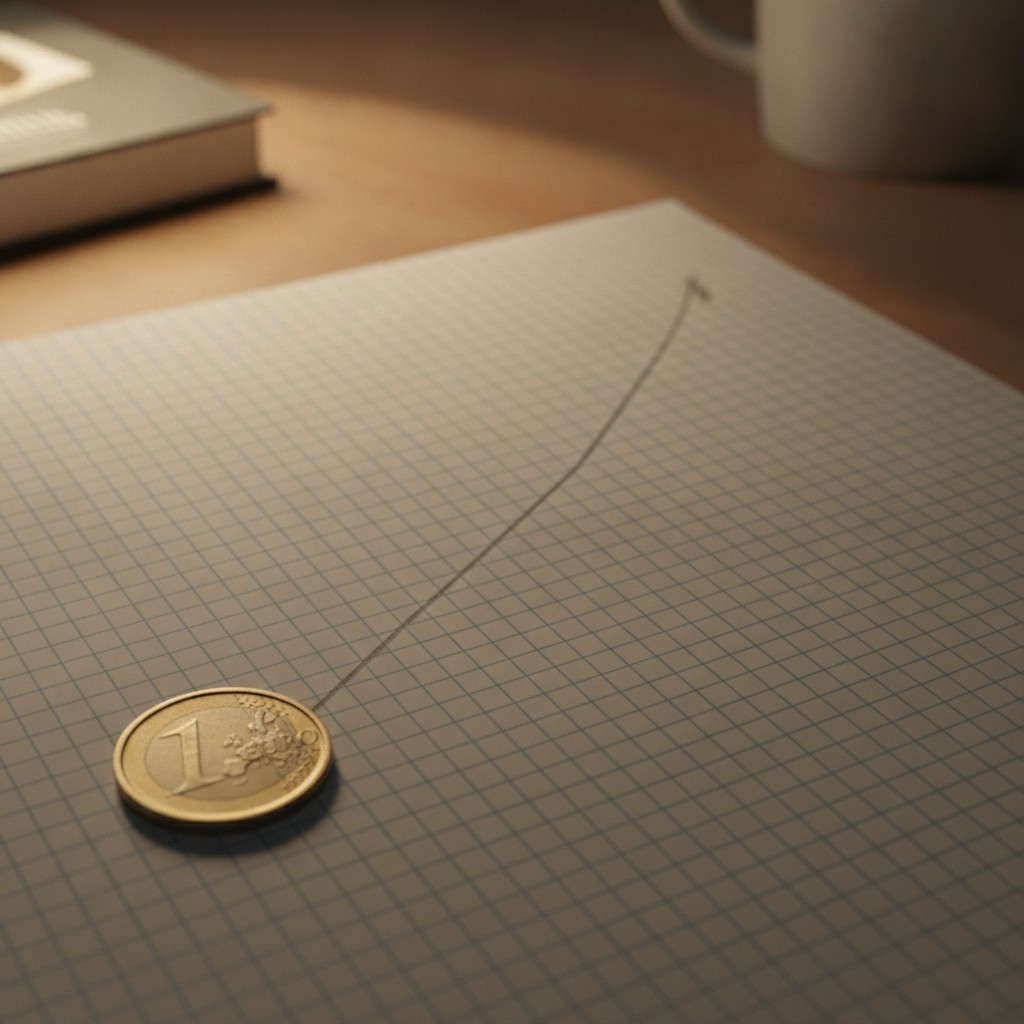 Come investire 50 euro al mese: guida per iniziare 1 Come investire 50 euro al mese: guida per iniziare