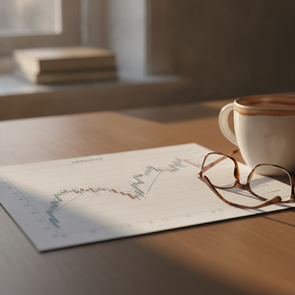 Perché Buffett consiglia sempre un ETF sull'S&P 500 1 Perché Buffett consiglia sempre un ETF sull’S&P 500