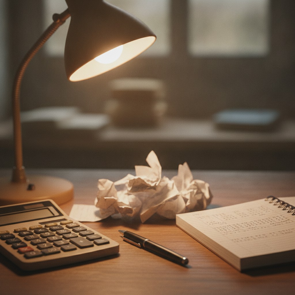 Quoziente familiare: esempi di calcolo delle detrazioni