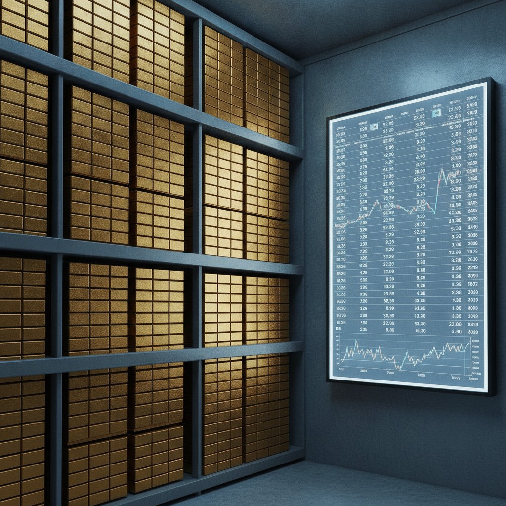 Tether supera l’audit KPMG: cosa dicono le riserve USDT