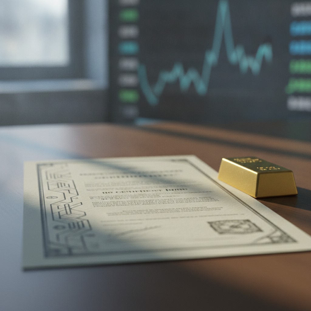 La Bessent Put spiegata: perché ha spinto oro e Bitcoin