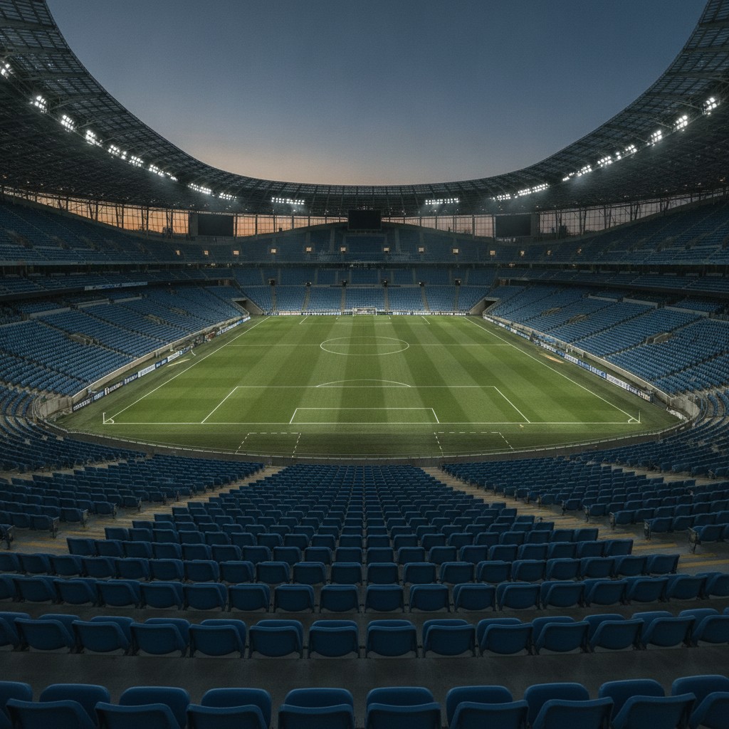 Calcio europeo, industria da 38 miliardi con metà club in rosso
