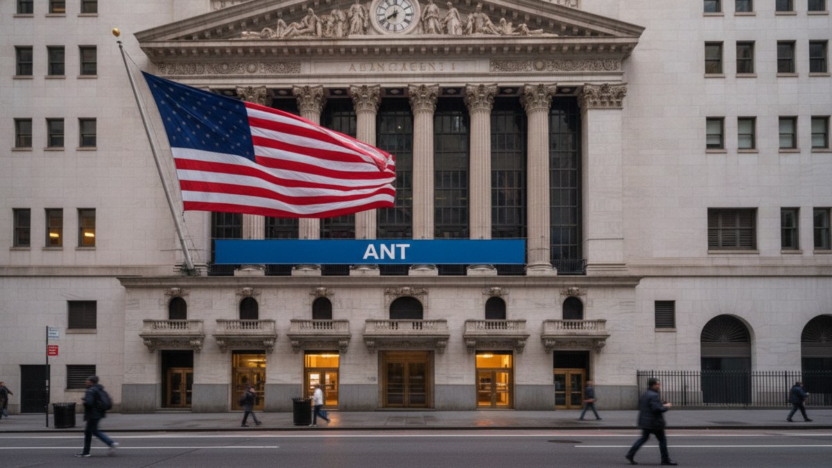 Anthropic deposita il prospetto per l’Ipo al Nasdaq: ticker ANT