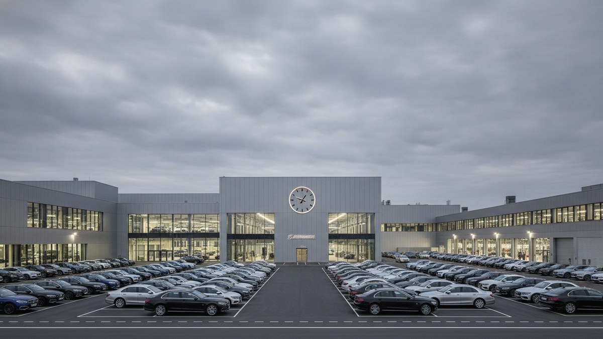 Audi, utile netto a -87% nel trimestre e stime 2026 tagliate 5 Audi, utile netto a -87% nel trimestre e stime 2026 tagliate