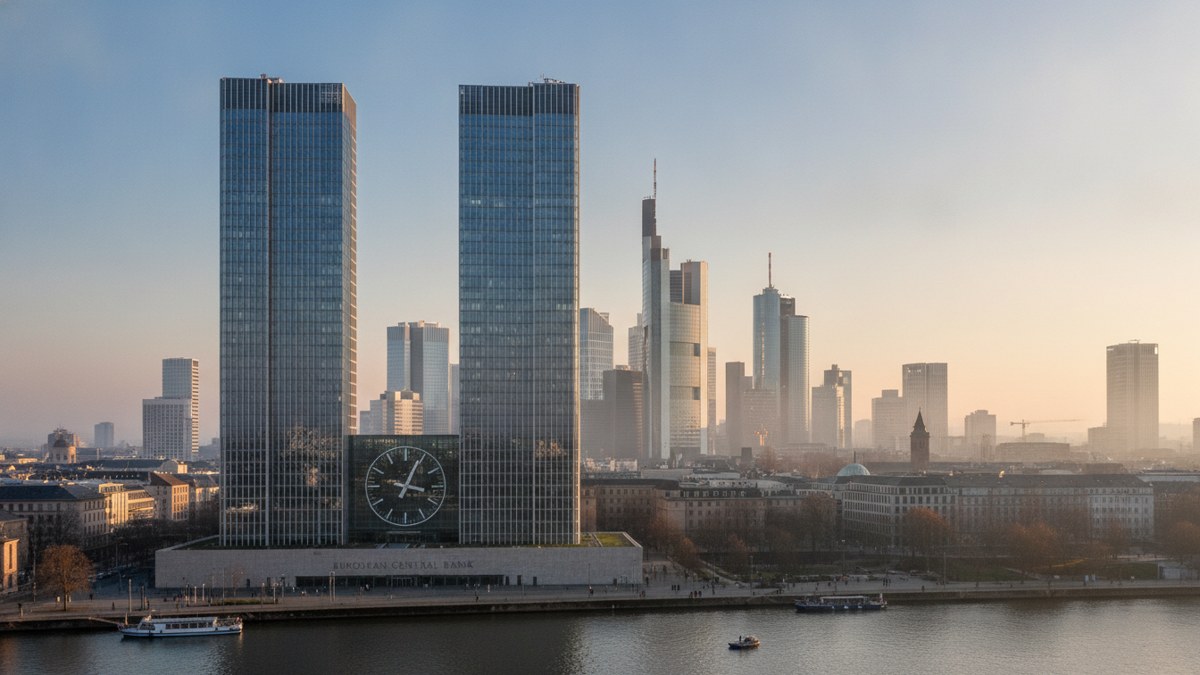 Borse europee caute in attesa della Bce: spread a 115 punti