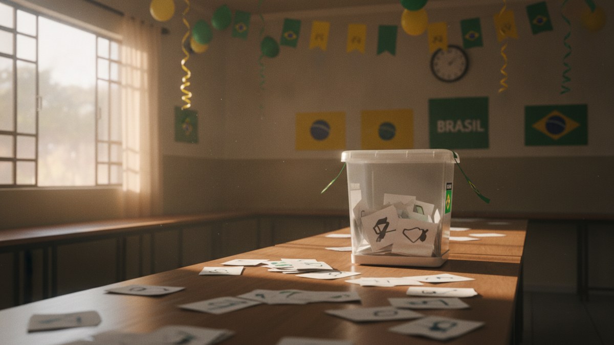 Brasile al ballottaggio: Lula e Bolsonaro in parità, mercati attenti