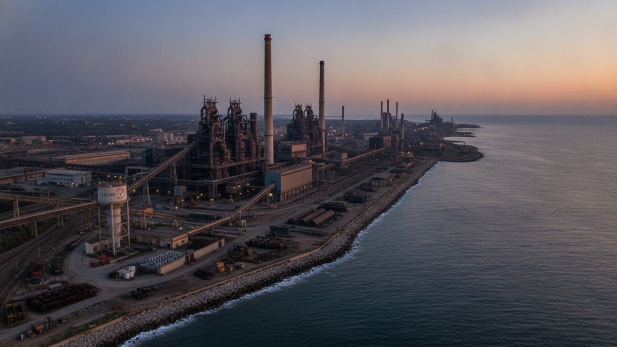 Ex Ilva, la Cassazione conferma lo stop all’area a caldo