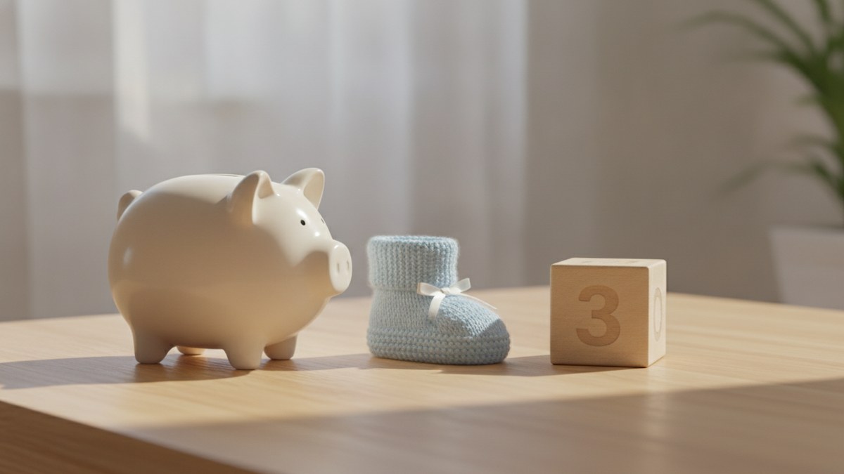 Fondo Valore Nuovi Nati: 100 euro l'anno dallo Stato fino a 18 anni 3 Fondo Valore Nuovi Nati: 100 euro l’anno dallo Stato fino a 18 anni