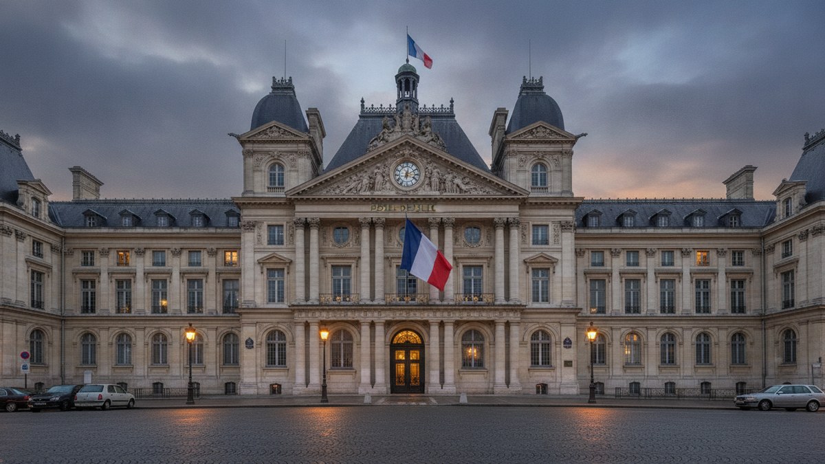 Francia, Moody’s conferma il rating Aa3 con outlook negativo